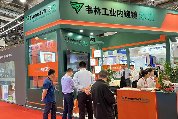 北京韋林意威特工業(yè)內(nèi)窺鏡有限公司參加無損檢測、孔探培訓(xùn)、民航維修、以及燃?xì)廨啓C(jī)相關(guān)的眾多行業(yè)會議或展會